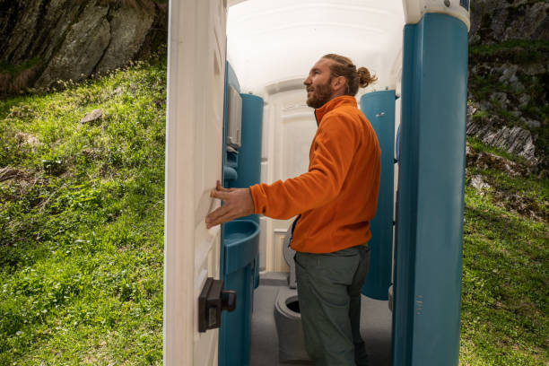 Best High-end porta potty rental  in Atlanta, IL