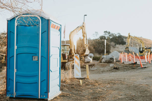 Best Porta potty rental for festivals  in Atlanta, IL