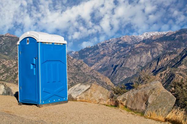 Best Porta potty rental for festivals  in Atlanta, IL