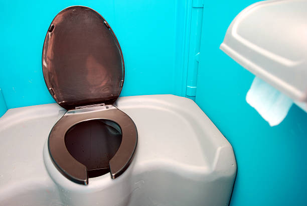 Best Long-term porta potty rental  in Atlanta, IL