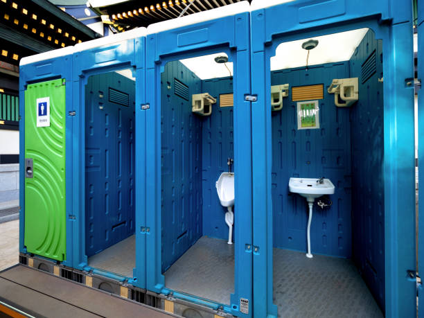 Best Affordable portable toilet rental  in Atlanta, IL