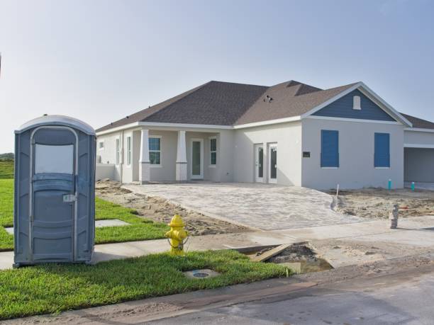 Best Construction site porta potty rental  in Atlanta, IL